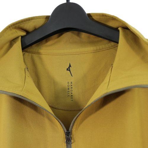 MARGARET HOWELL × MIZUNO マーガレットハウエル ミズノ 24SS RECYCLE