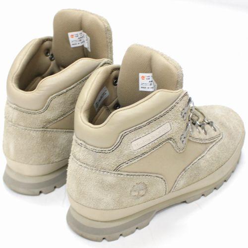 新品 Timberland ティンバーランド ベージュ ワークブーツ ブーツ（メンズ） |【Timberland公式通販】ティンバーランド
