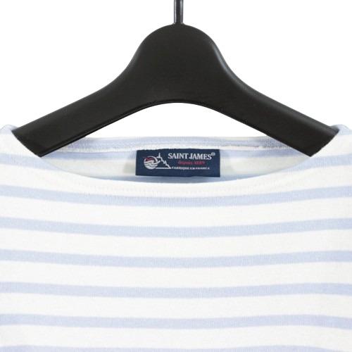 SAINT JAMES セントジェームス OUESSANT BORDER ウェッソンボーダー