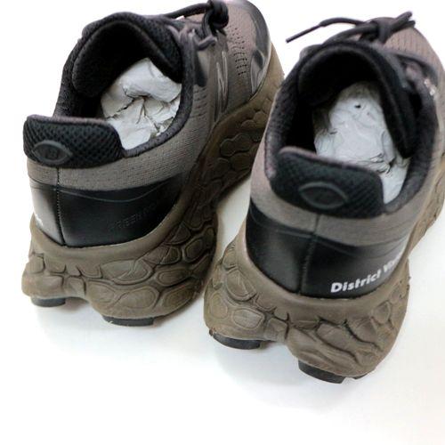 new balance ×District Vision Fresh Foam X More Trail 23AW MTMORNDV