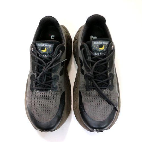 new balance ×District Vision Fresh Foam X More Trail 23AW MTMORNDV