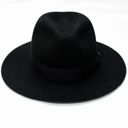 RUDE GALLERY ルード ギャラリー 24AW BASIC FELT HAT RUDE GALLERY ルード ギャラリー 24AW BASIC FELT HAT