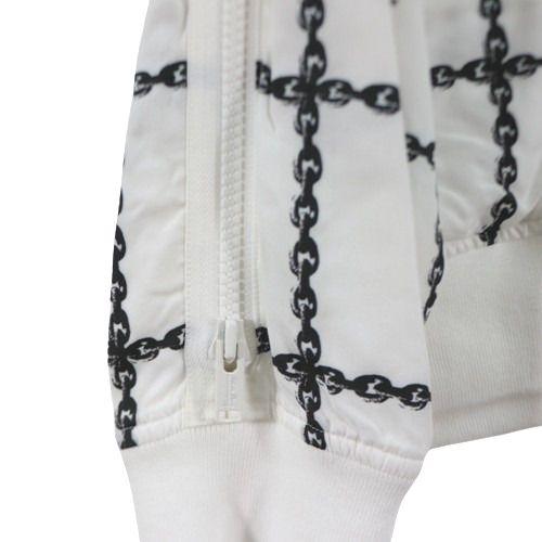 UNDERCOVER アンダーカバー 24SS Ryローンスカジャン ブルゾン 4