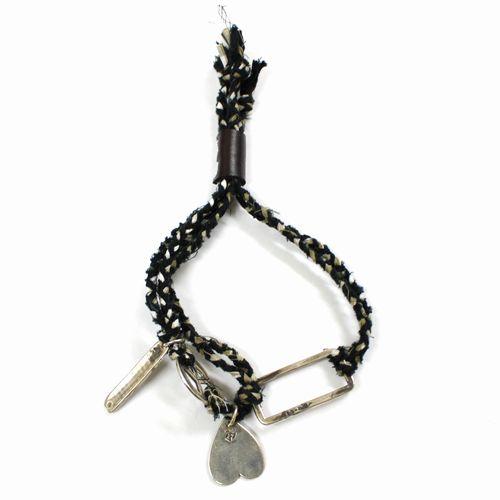 アクセサリー Porter Classic OHARIKO MAFIA BRACELET Porter Classic ポーター クラシック 23SS OHARIKO MAFIA HAGIRE