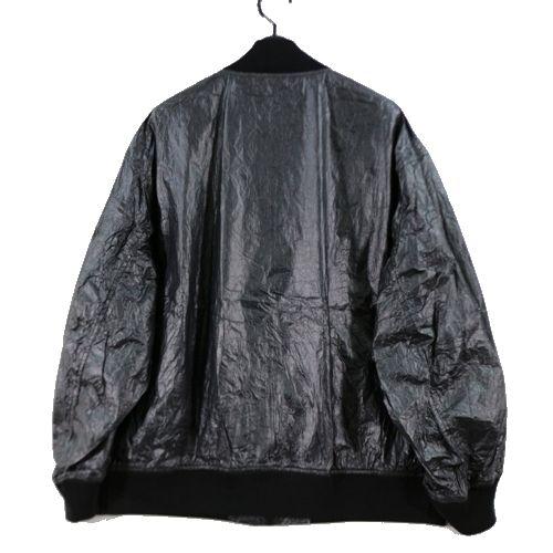 HELEN VERHOEVEN ×UNDERCOVER 総柄タイベックMAー1