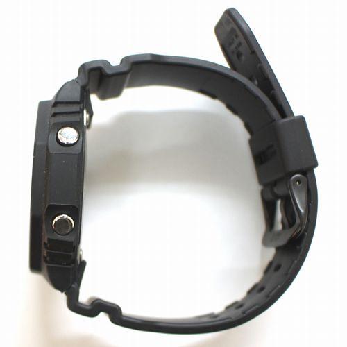 CASIO G-SHOCK × everyone GAE-2100EV-1AJR 腕時計 ブラック