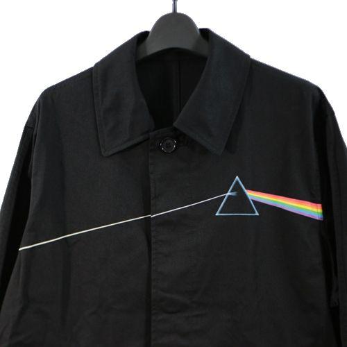 UNDERCOVER アンダーカバー 23SS PINK FLOYD TDSOTM Prism ステン