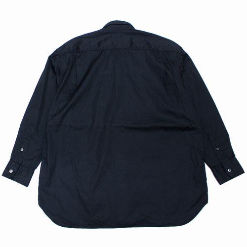 COMME des GARCONS HOMME コムデギャルソン オム 23AW 綿オックス×多 