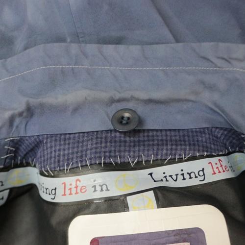 visvim ビズビム 14SS MIES COAT 2.5L GORE-TEX ミースコート