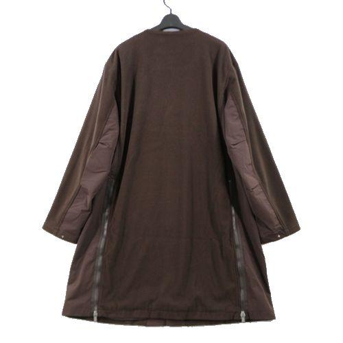 T*y様 nonnative×UNDERCOVER MONKJACKET W/N nonnative×UNDERCOVER OZISM 2024 AUTUMN & WINTER COLLECTION