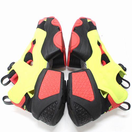 noir kei ninomiya × Reebok 24AW INSTA PUMP FURY スニーカー US9