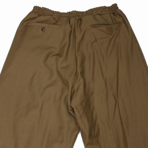 UNDERCOVER Shepherd コーデュロイ パンツ 62-1-5 the Shepherd UNDERCOVER シェパード アンダーカバー 22AW