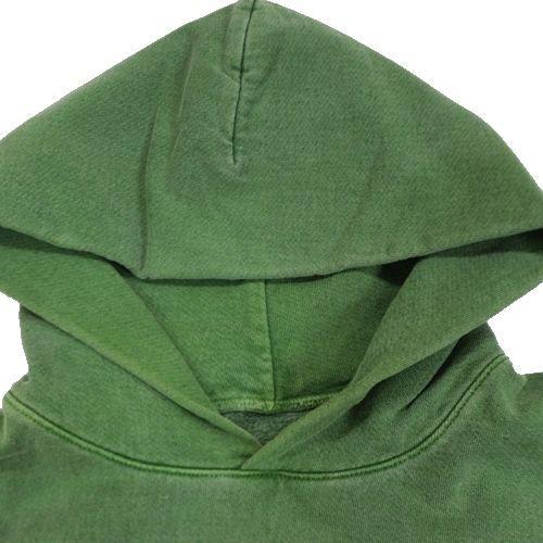 Cactus Jack カクタスジャック 21SS Travis Scott The Utopia Hoodie
