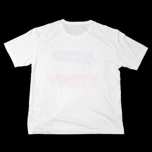 VISVIM ビズビム 19SS 世界17店舗限定 Jumbo Tee S/S ICT T.P. Tシャツ