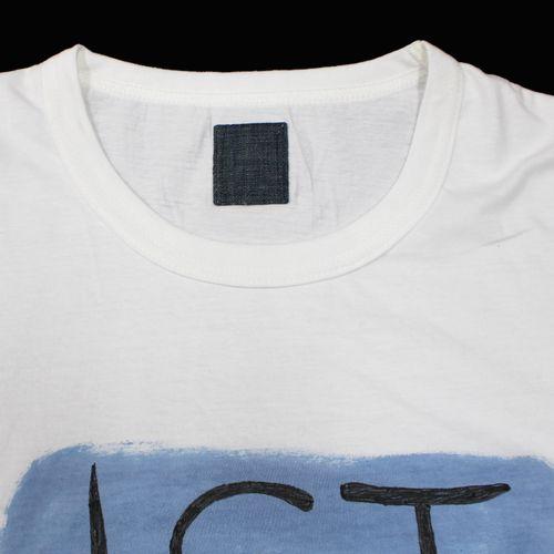 VISVIM ビズビム 19SS 世界17店舗限定 Jumbo Tee S/S ICT T.P. Tシャツ
