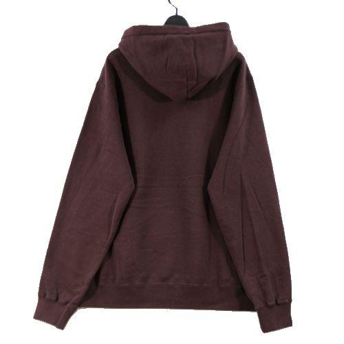 UNDERCOVER / 23AW/HOODIE ANGEL NOISE/パーカー/4/コットン/ブラウン// UNDERCOVER アンダーカバー 23AW HOODIE ANGEL NOISE / satinpatch