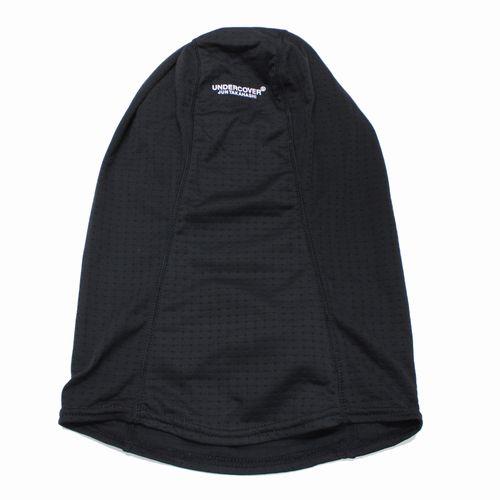 UNDER COVER バラクラバニット UNDERCOVER × THE NORTH FACE SOUKUU 24AW DOT KNIT BALACLAVA ドット