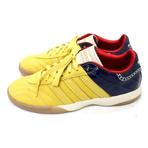 adidas × Wales Bonner WB MN SAMBA SUEDE ウェールズ・ボナー サンバ 