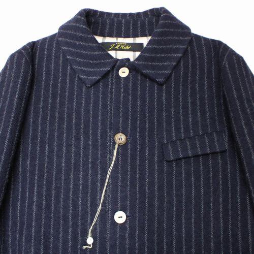 ARCHIVIO J.M. RIBOT アルキビオ ジェイエムリボット ストライプ