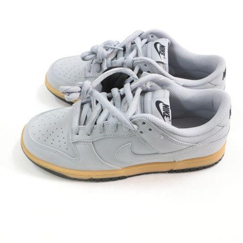 NIKE ナイキ DUNK LOW RETRO SE Wolf Grey ダンク ロー レトロ ウルフ