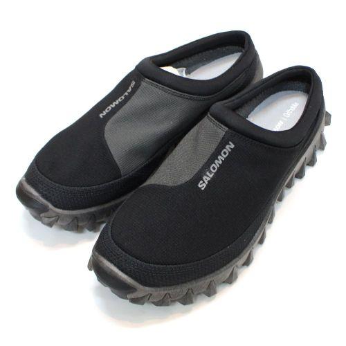 SALOMON サロモン 24AW SNOWCLOG スノークロッグ 475176 US10(28cm