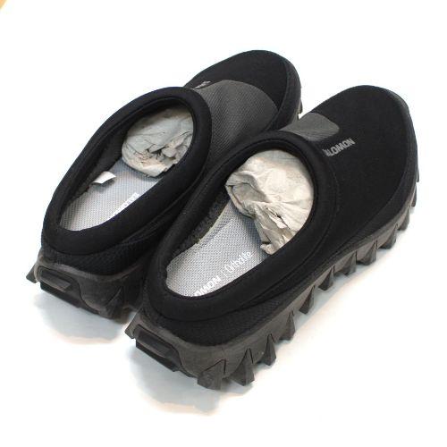 SALOMON サロモン 24AW SNOWCLOG スノークロッグ 475176 US10(28cm