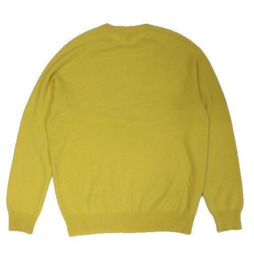 Supreme シュプリーム 16AW Cashmere Sweater カシミヤセーター ニット