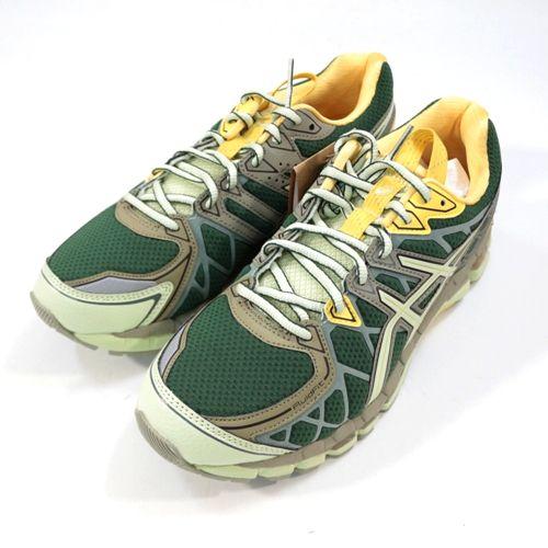 asics アシックス UB10-S GEL-KAYANO 20 ゲルカヤノ 1203A640