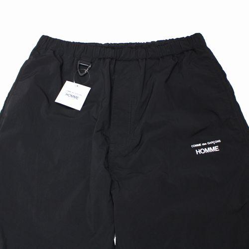 COMME des GARCONS HOMME コムデギャルソンオム 25SS ナイロンタイプ 