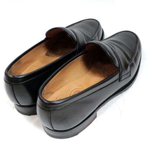 JOSEPH CHEANEY & SONS ジョセフチーニー ブラック サイズ5 JOSEPH CHEANEY & SONS ジョセフチーニー ブラック サイズ5 JOSEPH