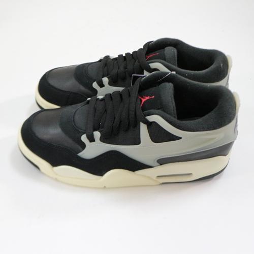 NIKE ナイキ AIR JORDAN 4 RM エア ジョーダン FQ7939-006 US9(27cm