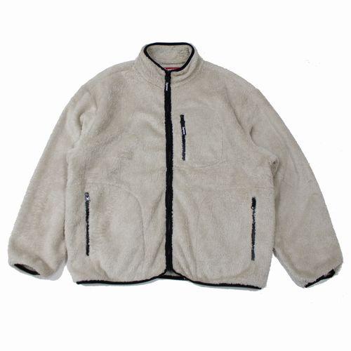 シュプリーム  24AW  Kate Moss Fleece Jacket L Supreme シュプリーム 24AW Kate Moss Fleece Jacket ケイトモス