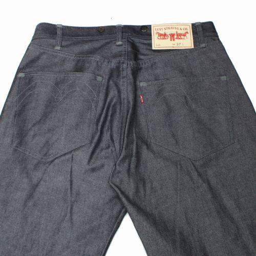 JUNYA WATANABE MAN × LEVI
