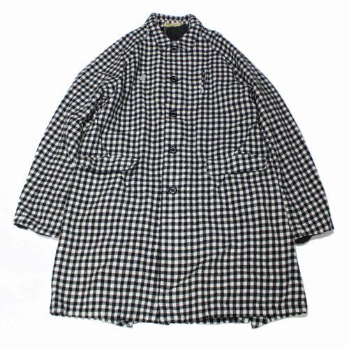 The Shepherd UNDERCOVER シェパード アンダーカバー 24AW 縮絨 ウール