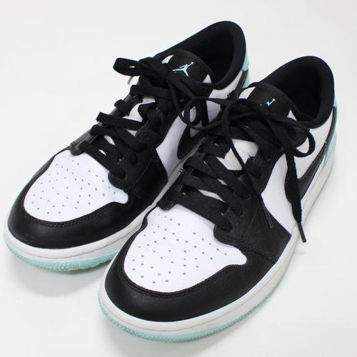 NIKE ナイキ 2022 AIR JORDAN 1 LOW GOLF エア ジョーダン ロー ゴルフ