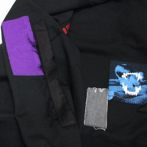 専用アンダーカバー　スウェット　サイズ3 UNDERCOVER アンダーカバー MADロゴスウェット トップス サイズ3