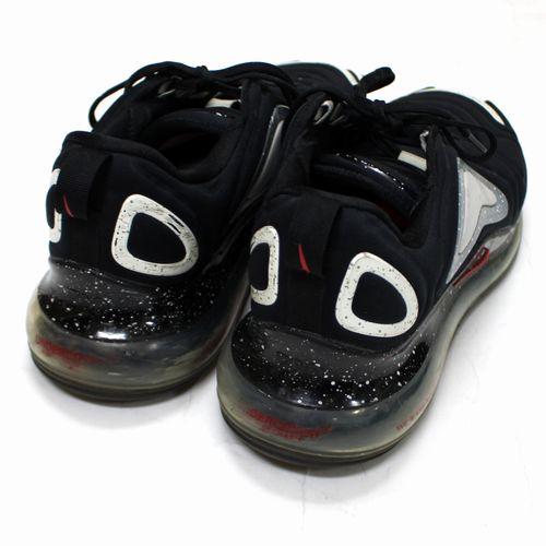 UNDERCOVER × NIKE AIR MAX 720 アンダーカバー ナイキ エアマックス