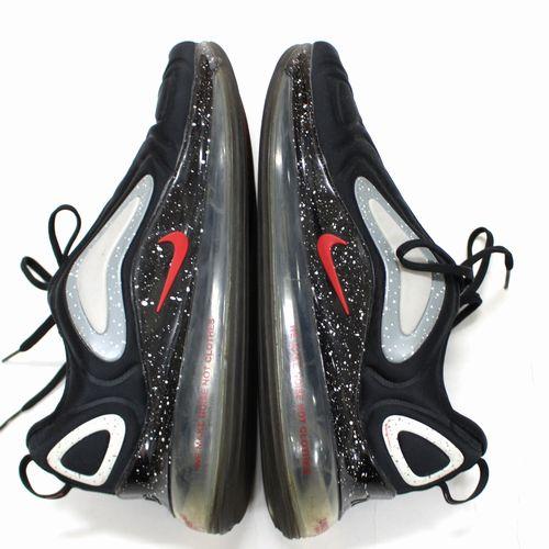 UNDERCOVER × NIKE AIR MAX 720 アンダーカバー ナイキ エアマックス