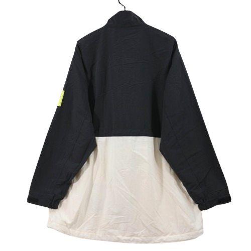 HELLY HANSEN × agnes b. ヘリーハンセン アニエスベー 25SS NF