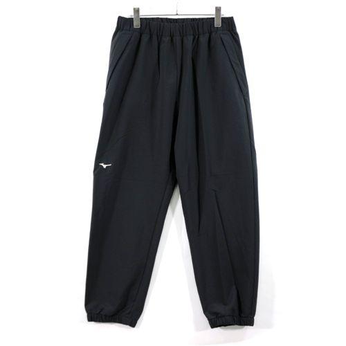 5/12まで値下げ中:マーガレットハウエル×ミズノ　ナイロンパンツ　M MARGARET HOWELL × MIZUNO マーガレットハウエル ミズノ 24AW BREATH