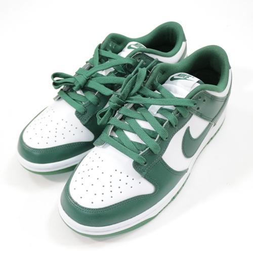 NIKE ナイキ 2024 DINK LOW RETRO Varsity Green / Team ダンク ロー