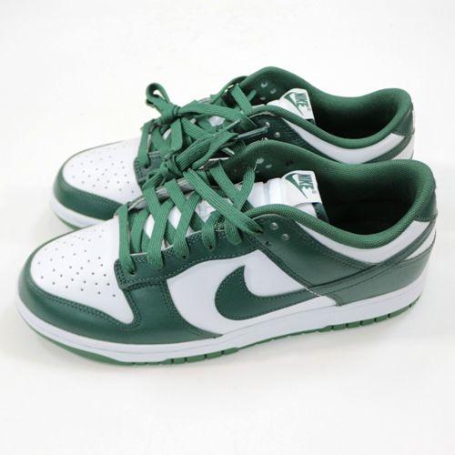 NIKE ナイキ 2024 DINK LOW RETRO Varsity Green / Team ダンク ロー