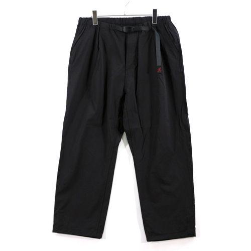 GRAMICCI EKAL別注 コーデュラ ストレッチルーズパンツ L ナイロン GRAMICCI EKAL別注 コーデュラ ストレッチルーズパンツ L