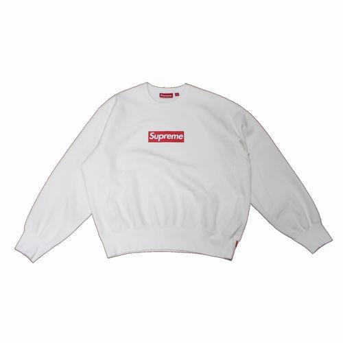 Supreme シュプリーム 25SS Washed Box Logo Crewneck ボックスロゴ