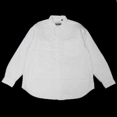 トップス Supreme MM6 Maison Margiela Padded Shirt Supreme/MM6 Maison Margiela Padded Shirt - ParkSIDER