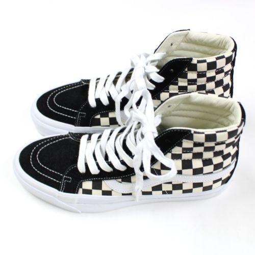 シュプリーム×ヴァンズ　ダラー　スケートエラ　9　27cm シュプリーム×ヴァンズ ダラー スケートエラ 9 27cm Supreme×VANS