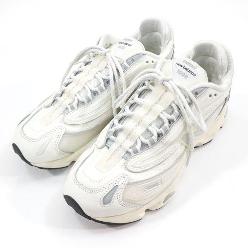 ニューバランス M1000 エメレオンドレ 27.5