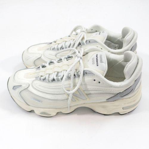 new balance × Aime Leon Dore ニューバランス エメレオンドレ