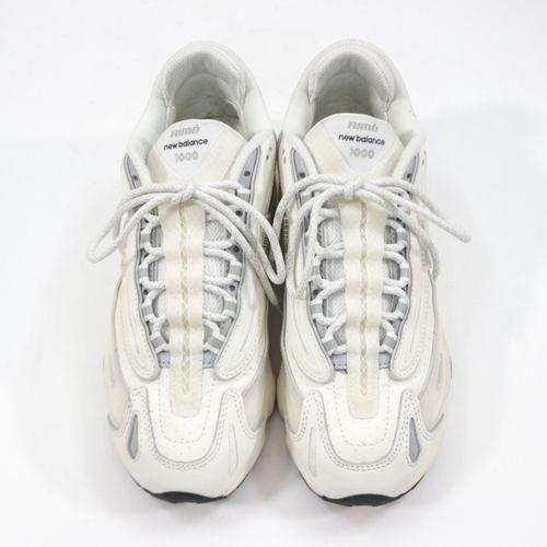 new balance × Aime Leon Dore ニューバランス エメレオンドレ