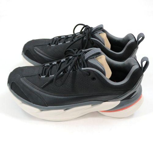 HOKA ONE ホカオネオネ U ELEVON X エレボンエックス スニーカー